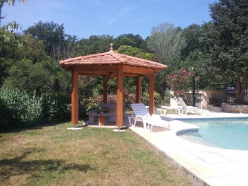 Kiosque Dordogne