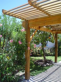 Pergolas Thiviers