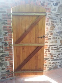 Portes et portails Limousin